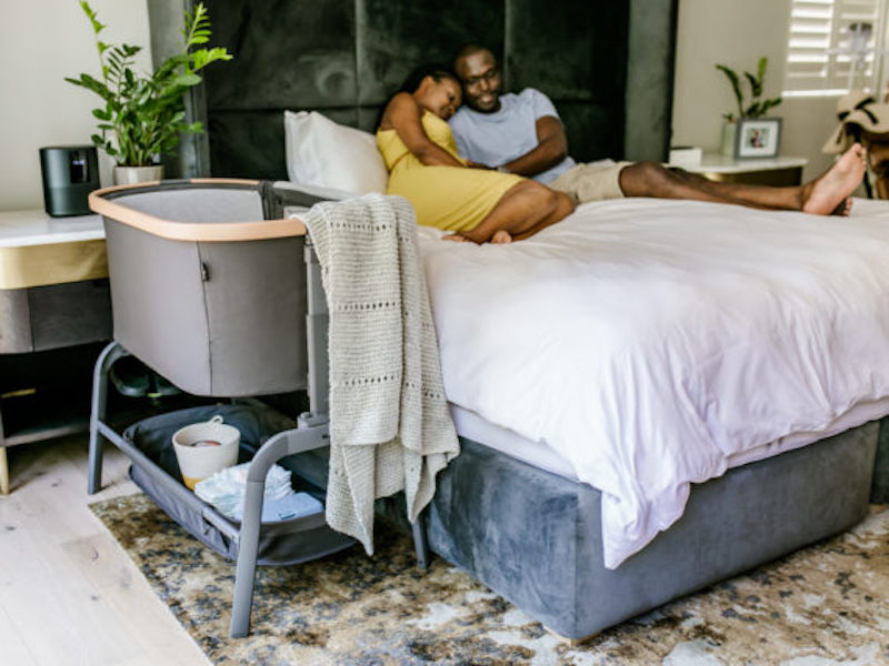 You Should Rent, Not Buy Your Baby Equipment